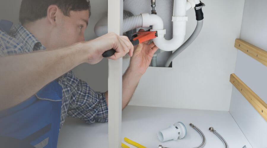 Professional Leak Detection Services in Kahlotus, WA
